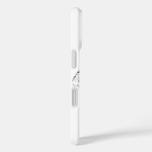 omgekeerde beschermer Case-Mate iPhone case (Achterkant / Rechts)