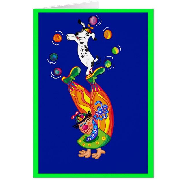 Omgekeerde blikken (blanco binnenin) (Voorkant)