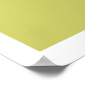 omgekeerde boom poster (Hoek)