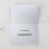 Omgekeerde Condoleance Kaart 7 (Binnen)