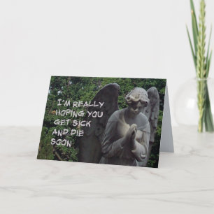 Omgekeerde condoleense kaart 2