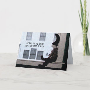 Omgekeerde condoleense kaart 3