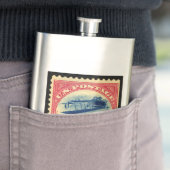  omgekeerde Jenny Premium kolf Flacon (Voorbeeld)