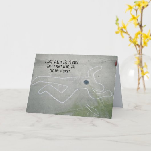 Omgekeerde Kaart 6 van de Deelneming (Gele Bloem)