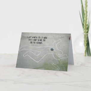 Omgekeerde Kaart 6 van de Deelneming