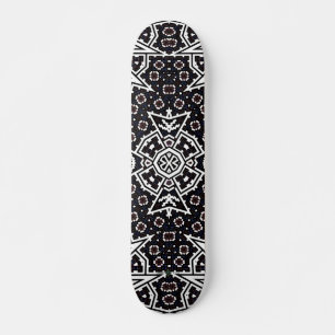 Omgekeerde Mosaic Cross 2 Persoonlijk Skateboard