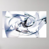 omgekeerde ontrafeling poster (Voorkant)