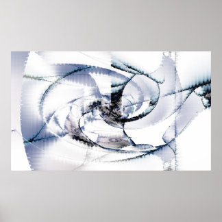 omgekeerde ontrafeling poster