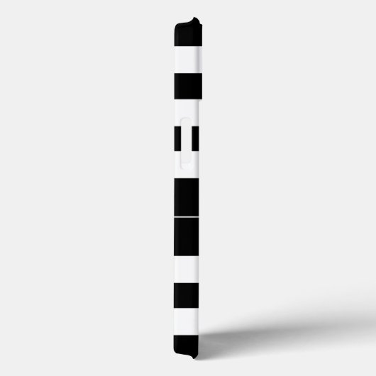 Omgekeerde pianotoetsen Case-Mate iPhone case (Achterkant / Rechts)