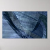 Omgekeerde verbinding poster (Voorkant)