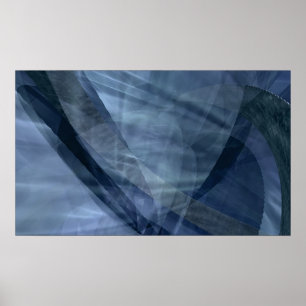 Omgekeerde verbinding poster