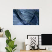 Omgekeerde verbinding poster (Thuiskantoor)