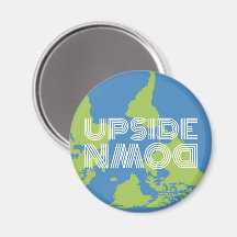 Omgekeerde Wereld