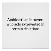 Omgevingsdefinitie Poster (Voorkant)