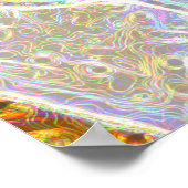 Omgevingsfactoren Poster (Hoek)