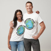 Omgevingslogo T-shirt (Unisex)