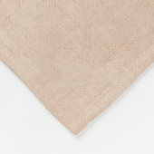 Omgevingsnamen Grootkinderen Familieboom van het l Fleece Deken (Hoek)