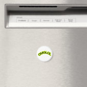 OMGLOL Retro 2000s Magneet – Leuk & Speels (Insitu (Vaatwasser))
