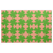Omgooiroze Stof (Fat Quarter)
