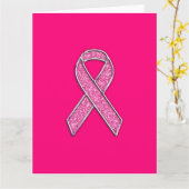 Omgorde het chroom schittert Voorlichting van het Kaart (Gele Bloem)