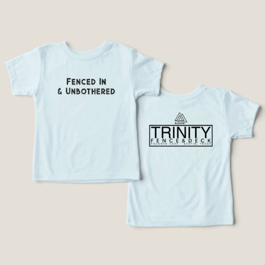 Omheind & ongehinderd (Ontwerp Voorkant & Achterkant)