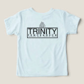 Omheind & ongehinderd (Design achterkant)