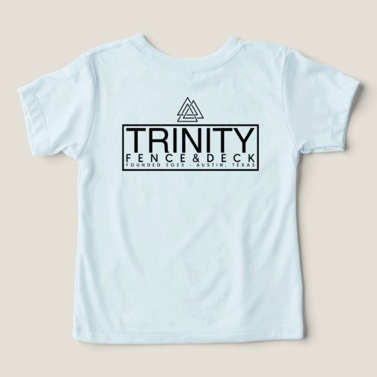 Omheind & ongehinderd (Design achterkant)