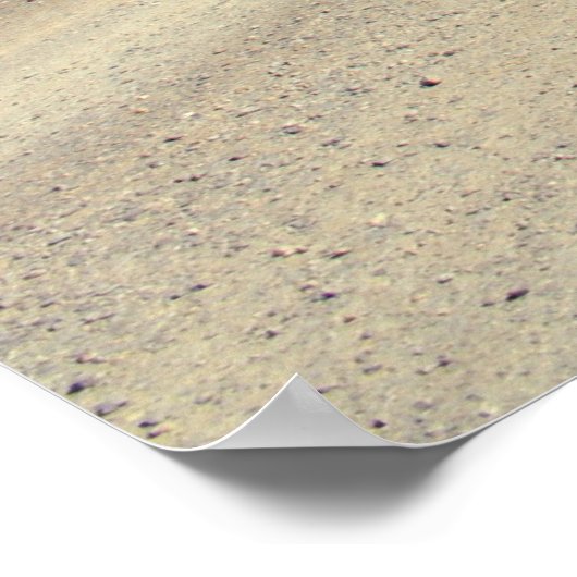 omheind poster (Hoek)