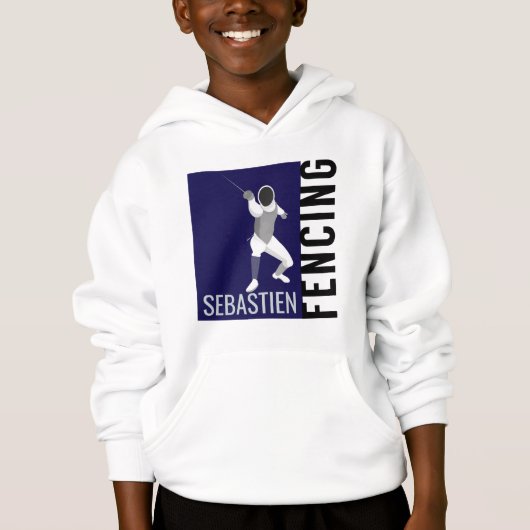 Omheining (Voorkant)