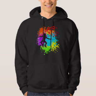 Omheining 1 hoodie