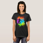 Omheining 1 t-shirt (Voorkant volledig)