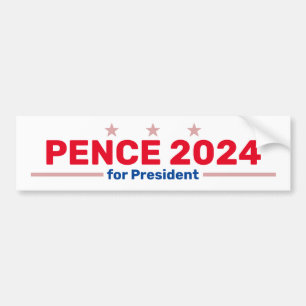 Omheining 2024 bumpersticker