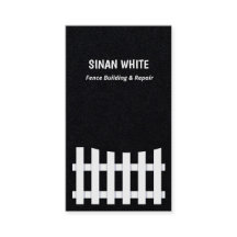 Omheining Bouwen & Repareren