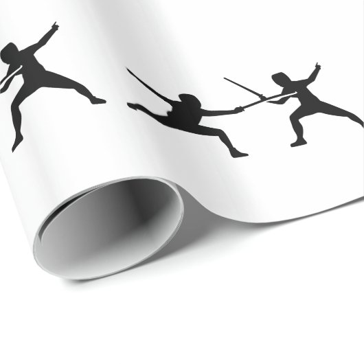 Omheining Cadeaupapier (Rol Hoek)