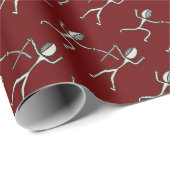 Omheining Cadeaupapier (Rol Hoek)