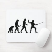 Omheining Evolution Muismat (Met muis)