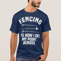 Omheining Folie hek Epee Saber Sword Fencer
