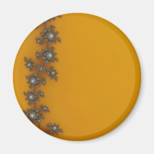 Omheining - Fractal Magnet