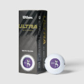 Omheining Golfballen (Verpakking)