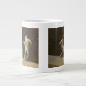 Omheining Grote Koffiekop (Voorkant)