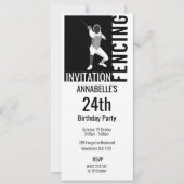 Omheining Kaart (Voorkant)