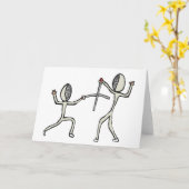 Omheining Kaart (Gele Bloem)