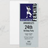 Omheining Kaart (Voorkant / Achterkant)