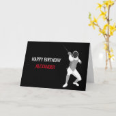 Omheining Kaart (Gele Bloem)