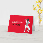 Omheining Kaart (Gele Bloem)