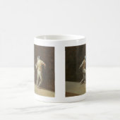 Omheining Koffiemok (Center)