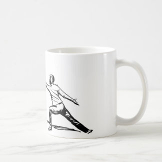 Omheining Koffiemok