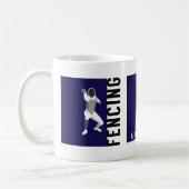 Omheining Koffiemok (Links)