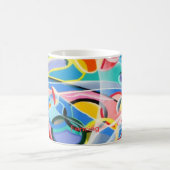 Omheining Koffiemok (Center)