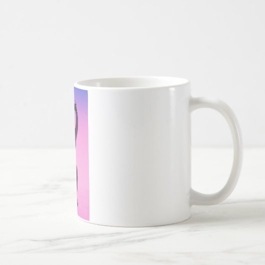 Omheining Koffiemok (Rechts)